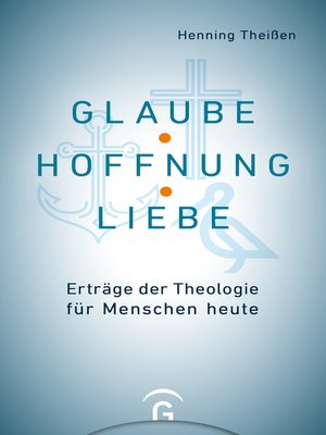 cover image of Glaube, Hoffnung, Liebe